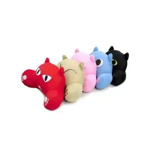 헬로캣 에어매쉬 허리쿠션s