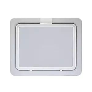 [반려] 기본형 강아지 그레이 배변판