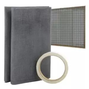 방충망보수 방충망셀프교체 모기장 창문