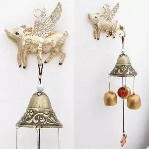 [콩심팥심]BS 날아라 황금돼지 문종