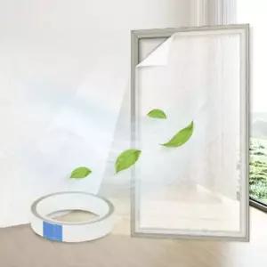 미세방충망 방진망 1.2M 창문필터 미세먼지방충망