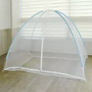 원터치 모기장 2-3인