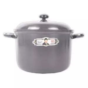 엘레강스곰솥(30CM) 스텐 양수 큰 대형 찌개