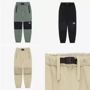 노스페이스 키즈 데날리 플리스 팬츠 NP6KQ56 145119