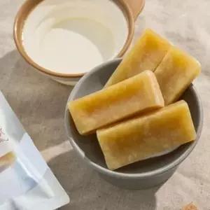 [반려] 몽골 야크치즈 츄80g