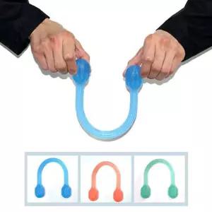 휴대용 운동기구 풀해머 젤리밴드 스트레칭 밴드