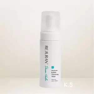 리쥬란 더마힐러 모이스처 버블 클렌징 워터 150ml