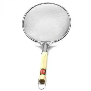 건지개 4호 튀김망 채망 업소용 좁은망 뜰채