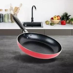 계란말이팬 22cm 주물 프라이팬 그릴 철팬