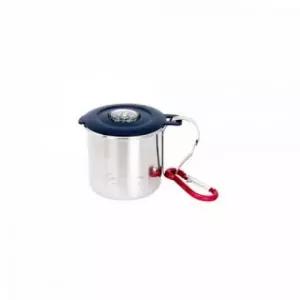 소주잔 3호 밀폐용기 혼술 술자리잔 보관용기