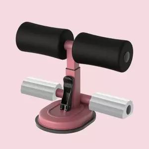 복근운동 흡착식 뱃살빼기 싯업바 윗몸일으키기 셀프