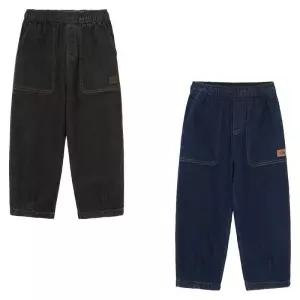 노스페이스 키즈 노스페이스키즈 NP6NR53ALL1 블루릿지 팬츠 145108