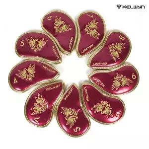 [RIZPICK]커버 와인 아이언 KW 골프채 IC315