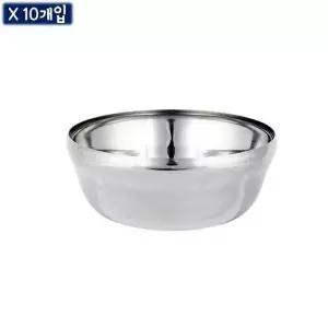 국그릇 스텐대접 국대접 식기 스텐 스텐그릇 합뱅이