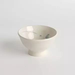 다도구 국산찻잔 티포트 60ml 차도구 다기세트 베이지