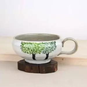 라면그릇 소면기 대접 250ml 죽그릇 볼그릇 스프볼 수프볼