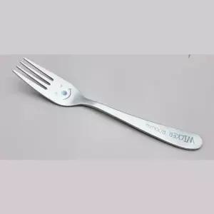 윙커 디저트 포크 16.5cm 샐러드 포크 식기 커트러리 디너포크