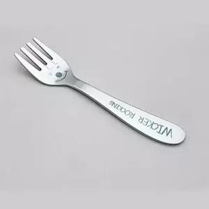윙커 유아용 티포크 11.7cm 어린이 포크 커트러리 유아용디저트포크
