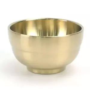 티타늄 디저트볼 요거트볼 죽그릇 반찬 그릇 중 티타늄식기