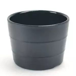 멜라민 국그릇 모밀공기 10.2cm 된장국 죽그릇 죽공기 소스볼