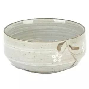 도자기 그릇 13cm 면기 대접 국그릇 라면 그릇 식기 죽그릇 라면그릇