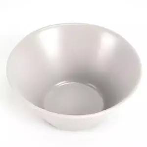 멜라민 밥그릇 3호 밥공기 반찬 그릇 식기 앞접시