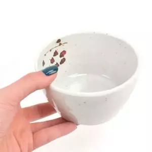 멜라민 그릇 밥그릇 11cm 밥공기 요거트볼 찬기 식기 죽공기 국그릇