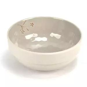 멜라민그릇 밥공기 대접 17.8cm 국그릇 찬기 반찬그릇 죽공기 죽그릇