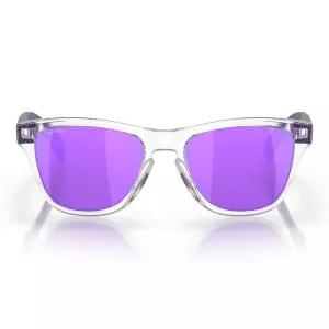어린이 오클리 선글라스 프로그스킨 XXS 프리즘 바이올렛 스포티한 간편한운동 남친선물 아웃도어 액티브한