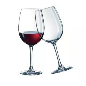 파티용품 유리그릇 잔 글라스 주방용품 글라스잔 580ml