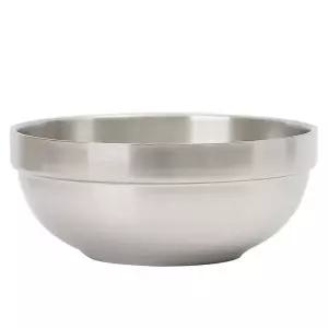 24종 이중탕기 수입 올샤틴 18cm 스텐탕기 304스텐탕