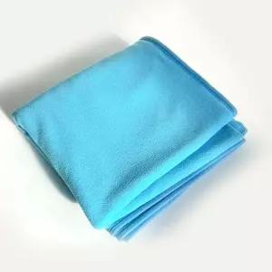 국산 모포 담요 병원 학교 요양 간호 간병 차량 /대형 요양원 병원담요 캠핑 휴대용 단식원