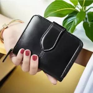 고퀄리티 남녀공용 패션 직장인 가죽 반지갑 동전지갑 학생지갑