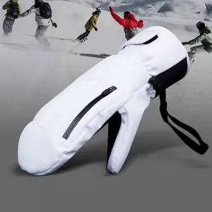 방수장갑 스노우보드 스키 DD 12550 벙어리 공간활용 깔끔한디자인 장갑