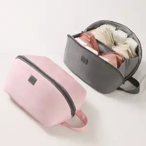 속옷파우치 가방 여행용 화장품파우치 파우치 더스트백