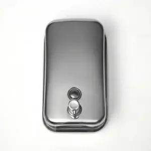 스텐 물비누 디스펜서 리필 1L 욕실용비누