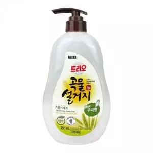 [알티피아]우리밀 주방 세제 설거지 750ml