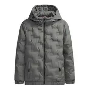 남자 겨울 간절기 패딩 자켓 후드 항공 점퍼 경량블루종 점퍼 겨울