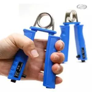 바티즈 악력기 / 카운터악력기 전완근 손목운동 팔근육