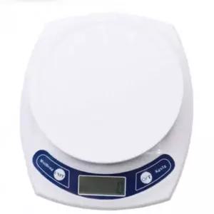 주방 저울 디지털 전자 계량기