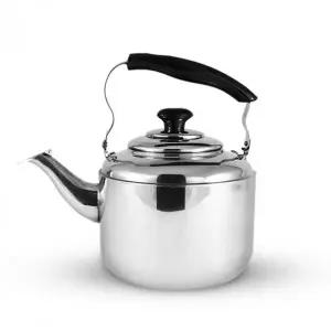 스텐 휘슬 주전자 10L 캠핑용