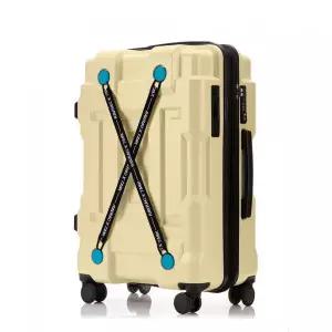 RAVRAC 탱크 PC 캐리어 20인치 24인치 28인치 바닐라 2302201 3116064