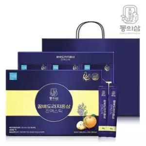 꿀배도라지홍삼스틱 10g X30포