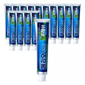 페리오 후레쉬 알파 치약 150g 40개