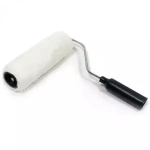 수성 페인트용 롤러 브러시 평붓 내부 도장용 칠 도구