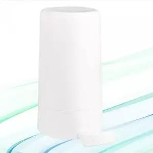 비누 디스펜서 홀더 욕실 세제통