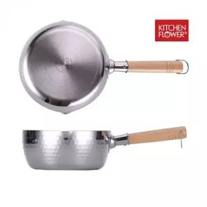 편수냄비 18cm 라면냄비 스텐 냄비