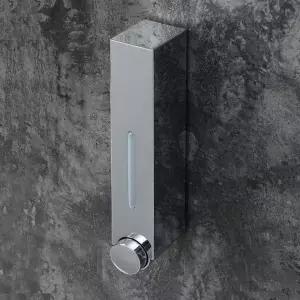 벽걸이 물비누 디스펜서 세정제 케이스