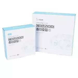 에어프라이어 ZF 종이호일