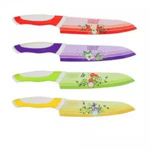 주방칼 5호 스텐 과도 식도 세트